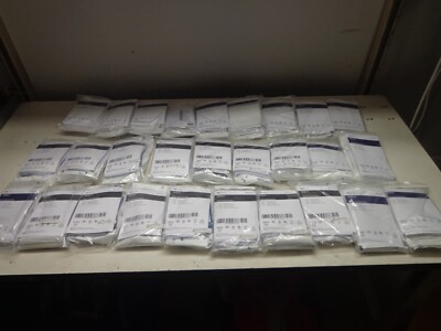 Box of Nellcor MAXPACI See Pictures Spo2 Sensor Pack