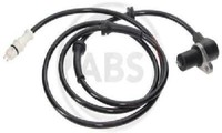 Original A.B.S. Sensor Raddrehzahl 30658 FüR CitroëN Fiat Peugeot