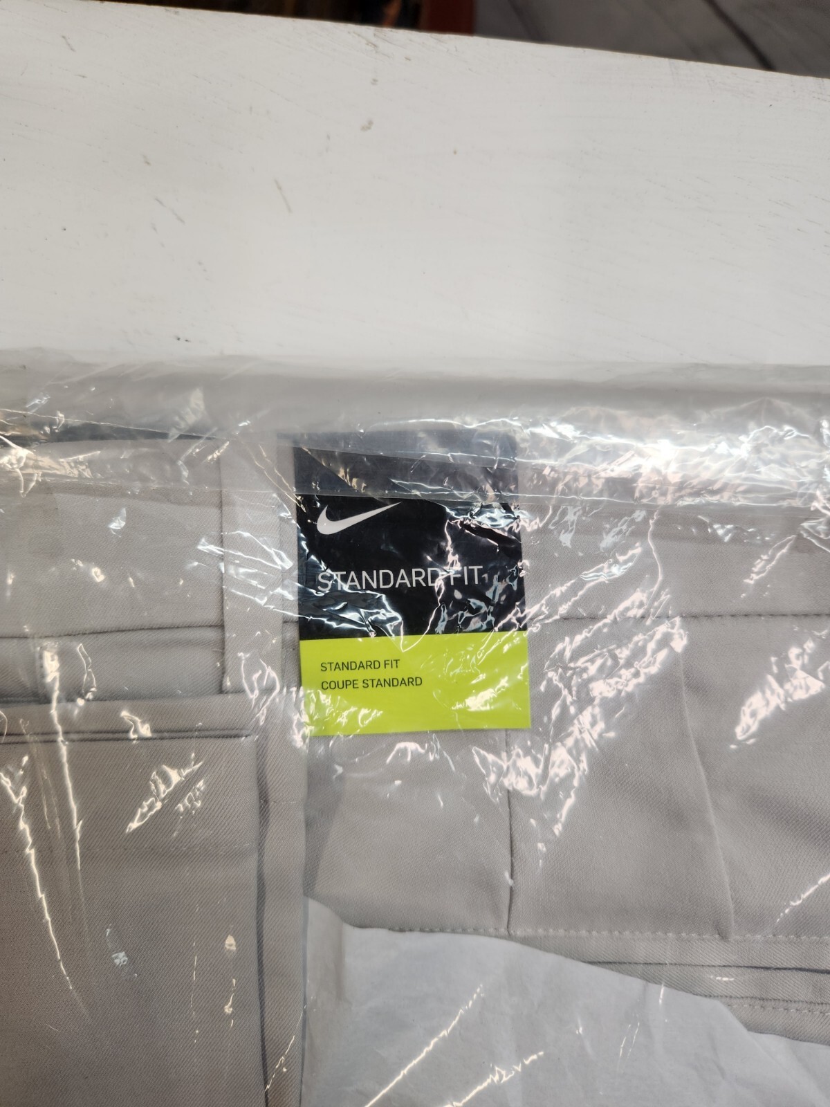 mens nike golf pants 36x34 eBay