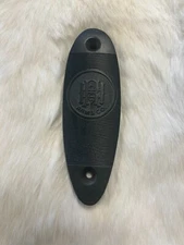 Early Vintage H&R Arms Shotgun Rifle Butt plate  measurements in descriptions