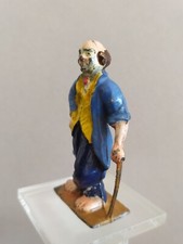 Costume de mascotte ™ de clown jaune