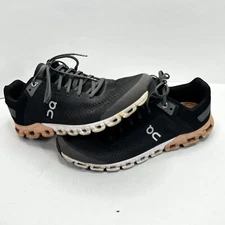 On Cloud Cloudflow Rock/Rose - 35-99234 Women’s Running Shoes Size 10W