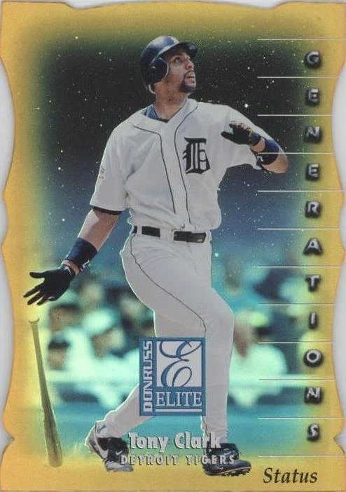 Status Executive Proof