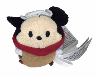 Disney Mini Tsum Tsum Western Mickey Mouse Plush Disney