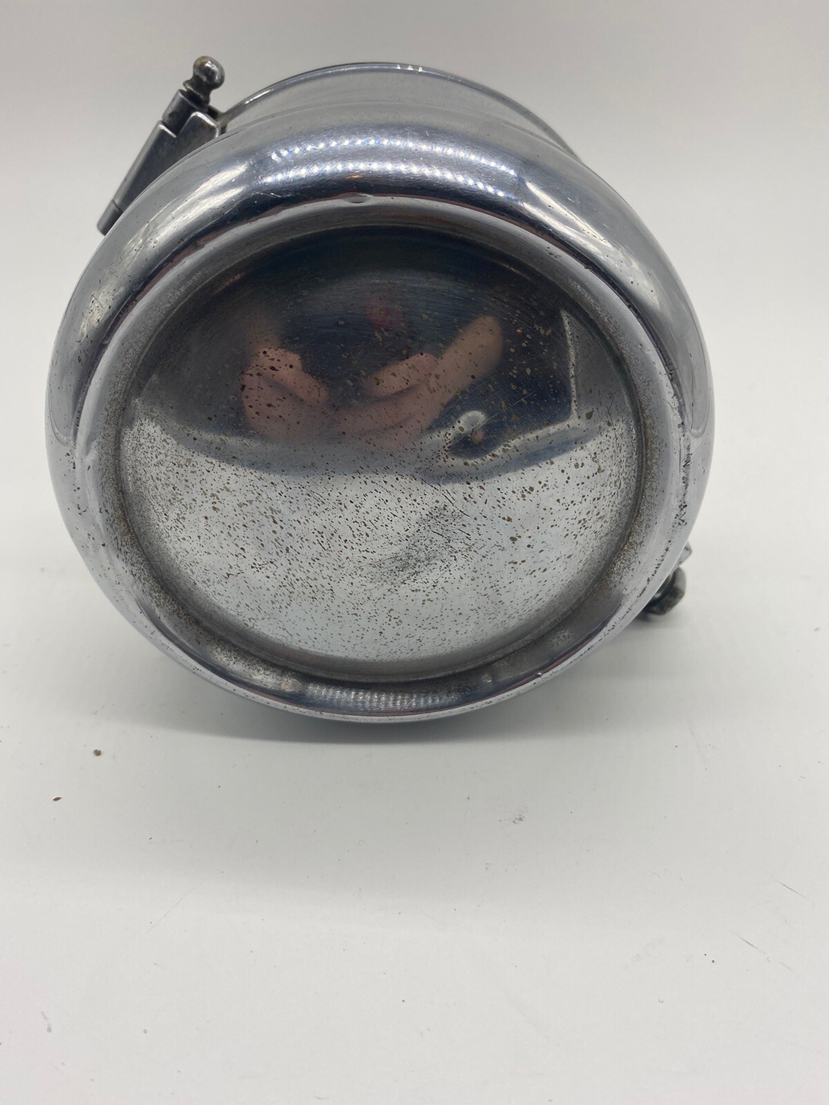 Rolls Royce cowl lights - lamps  Ghost and Phantom 40/50hp Woodrow Wilsons