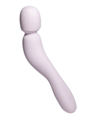 Dame Com Wand V*brator - Quartz