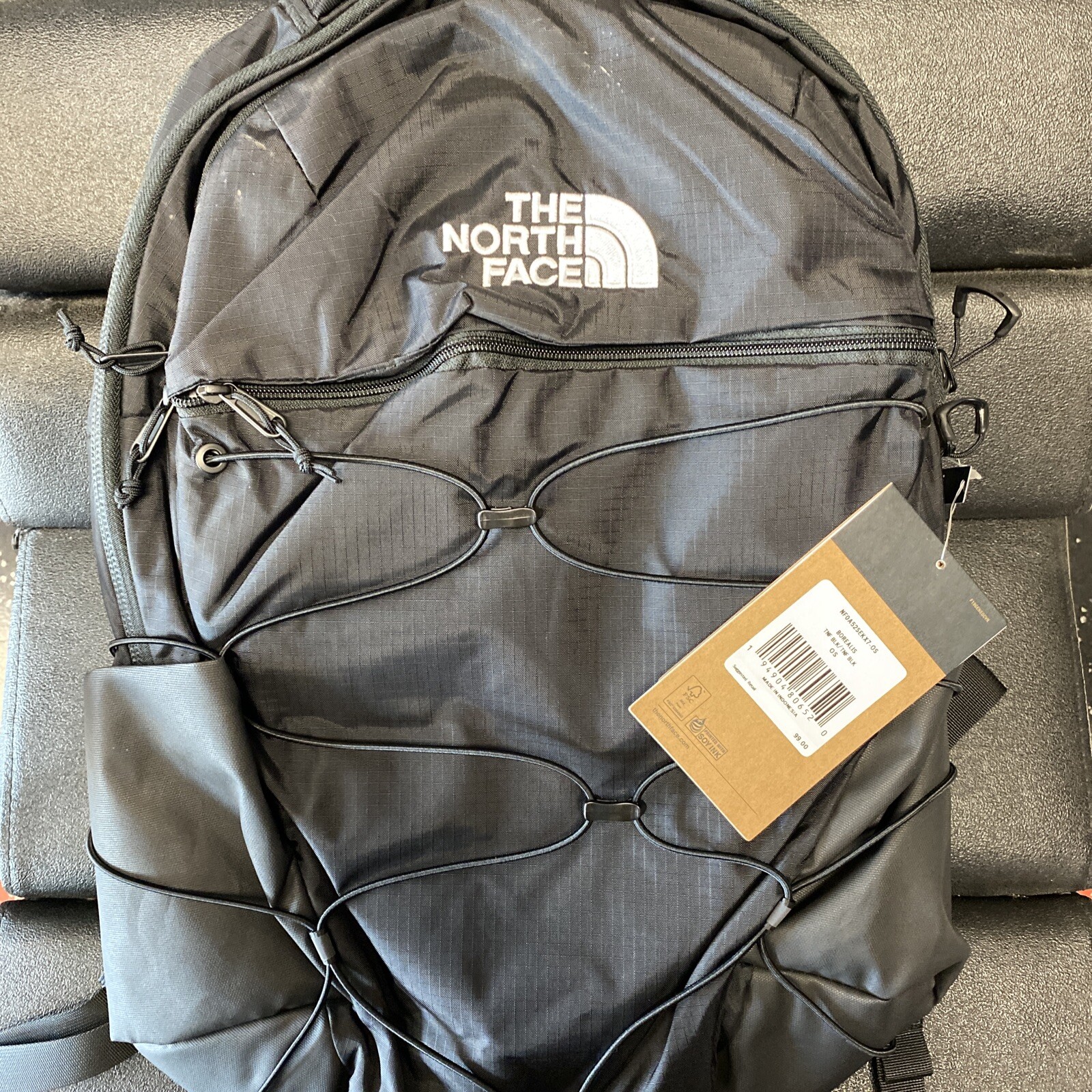 vsco north face backpack