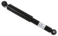 Sachs 350 174 StoßDäMpfer Passend FüR Fiat