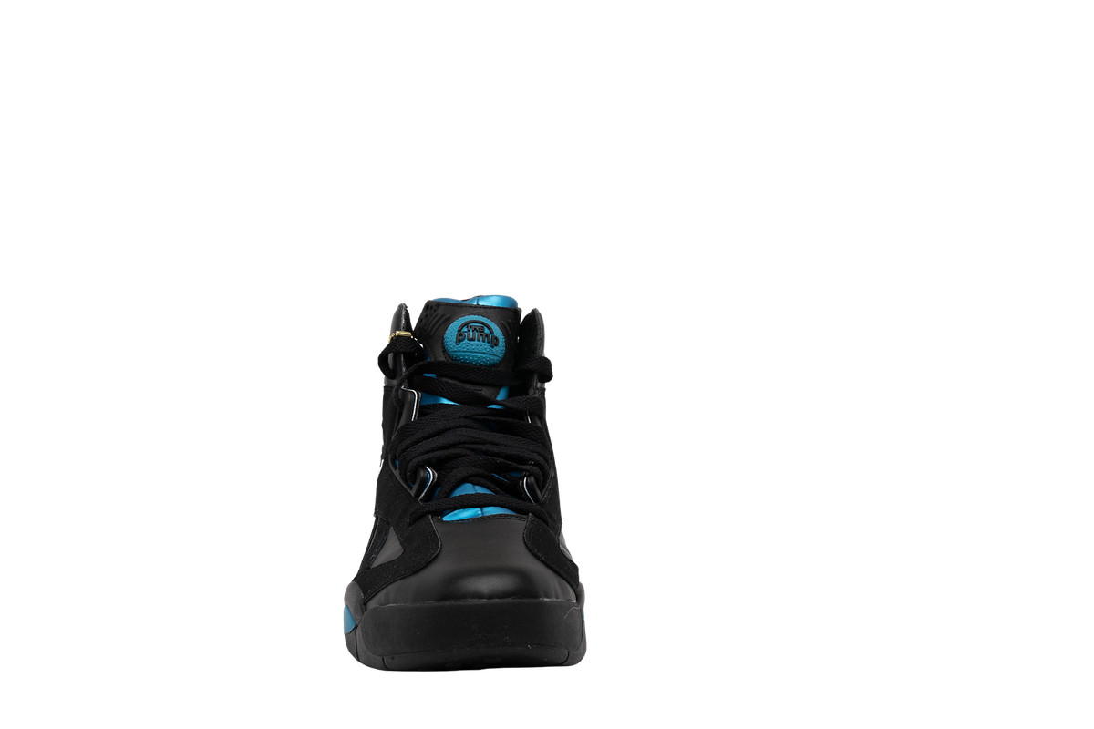 Reebok Shaq Attaq 2013 Black Azure for Sale | Authenticity 