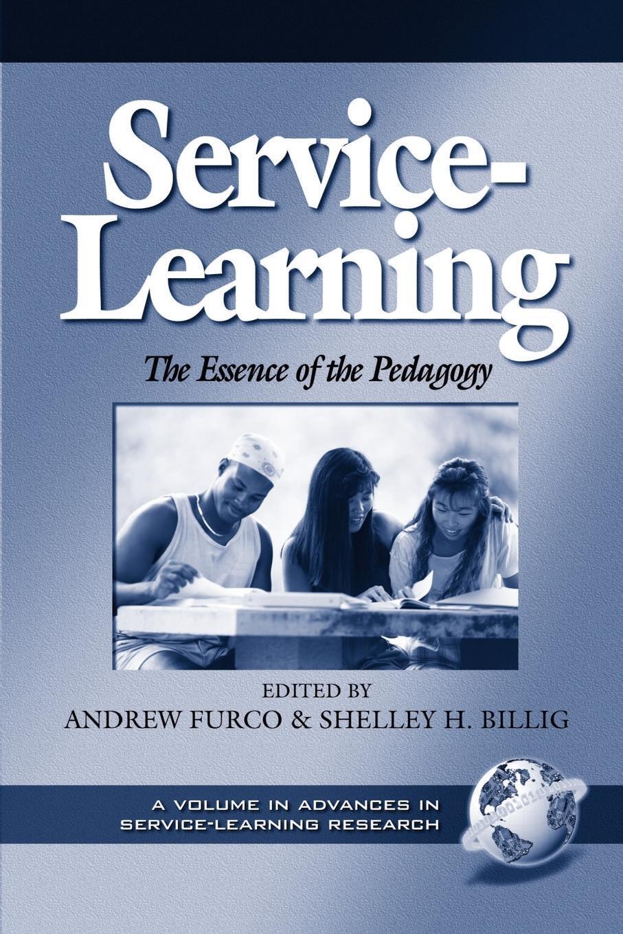 Thumbnail - John R. Maass | Service-learning | Taschenbuch | Englisch (2000) |