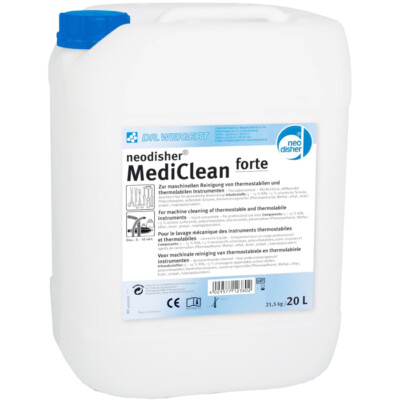 Dr. Weigert Neodisher MediClean forte Flüssigkonzentrat 20 Liter