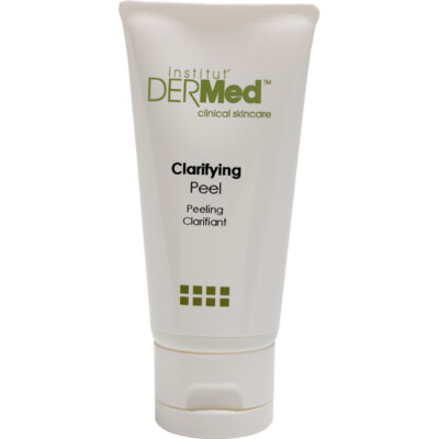 Institut Dermed Clinical Skincare - Clarifying Peel