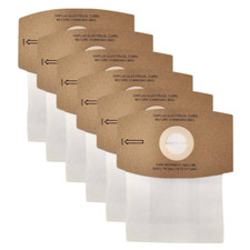 VacBagsUSA Riccar Type S Micro Filtration Vacuum Bags