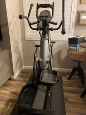 Bowflex Max Trainer M6 Eliptical - Black (100358)