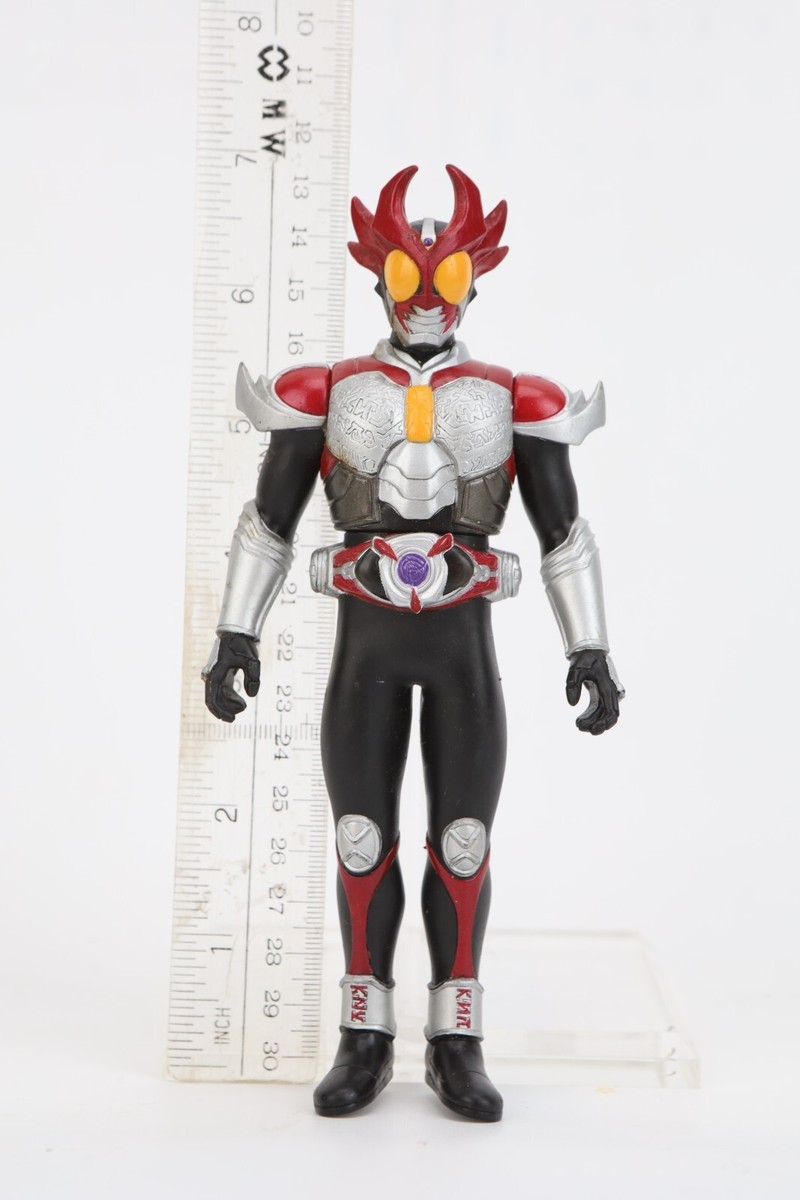 RHS BANDAI KAMEN MASKED RIDER Agito Shining FORM SOUL OF