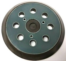 125mm Stützteller Schleifteller für Makita BO 5010,5012,5020,5021,5030,5031,5041