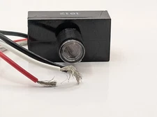 2 Packs - Photoelectric Switch Photo Control JL-103 120VAC 50/60Hz