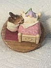 WEE FOREST FOLK  NIGHT PRAYERS MINT WITH BOX NEW — photo 1