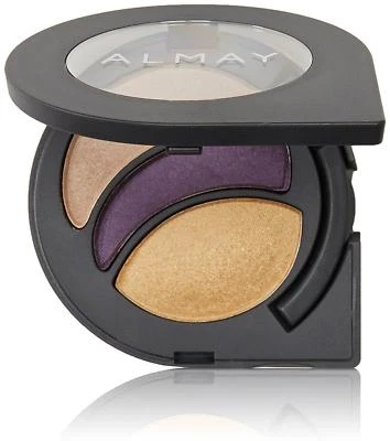 Revlon Almay intensive i-Color PARTY BRIGHTS für grüne Augen 140 hypoallergen