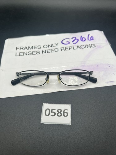 Nike 4614  315 EYEGLASSES FRAMES 47-19