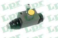 LPR 4079 Wheel Brake Cylinder For Opel Subaru Suzuki Vauxhall