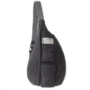 one strap backpack kavu