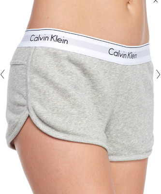 Calvin Klein Modern Cotton Shorts 
