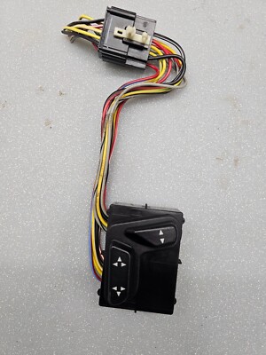 TRQ Neutral Safety Switch For Ford Crown Victoria, Lincoln Town Car & Mercury Grand Marquis (1998-2011)