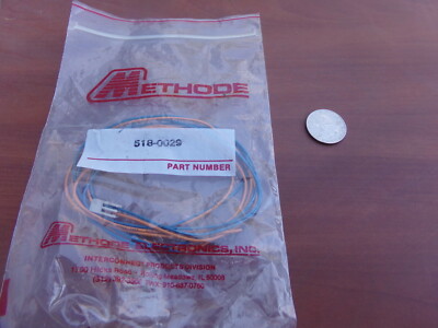 NEW Methode 518-0029 Wire  *FREE SHIPPING*