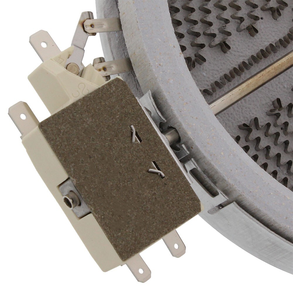 Snap Supply 318178110 Radiant Surface Element Replacement for Frigidaire