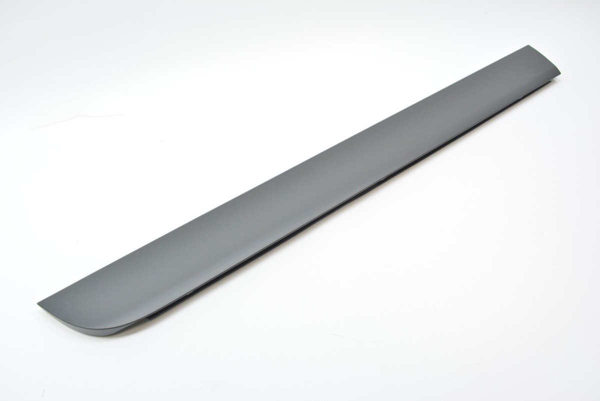 🔥NEW Genuine Audi RS4 B7 Rear Right Lower Door Molding Trim RARE