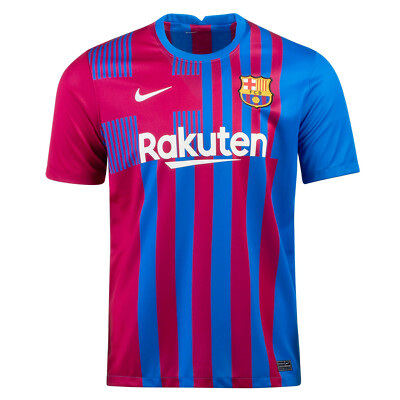 FC Barcelona Nike Mサイズ シャツ Nike FC Barcelona Mサイズ シャツ 赤青 Nike FC Barcelona Mサイズ