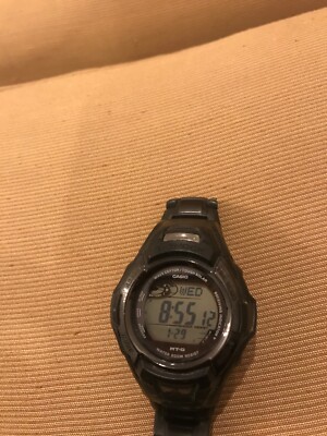 MTG900B Casio Watch