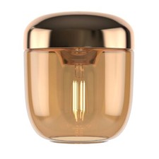 UMAGE Acorn Amber Brass 