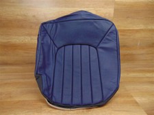 Brandneu Sitz hinten rechts Lederpolster AMG Mercedes C215 - A2159203846