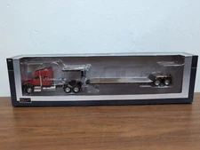 1/64 Spec Cast  T-880 KENWORTH Truck With Fontaine Trailer IH 