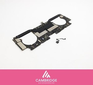 MacBook Pro 15" A1707 2016 Logic Board 2,9GHz i7 16GB 1TB RP460 820-00281-A +ID