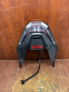 Phare Avant LED Pour PCX125/150/160 (2021-2024) - Projecteur Puissant, Montage Facile, Look Moderne - 4