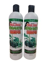 2x shampoo bergamota natural 16oz