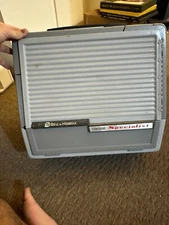 Bell & Howell Filmosound 8399 Specialist 16mm PROJECTOR