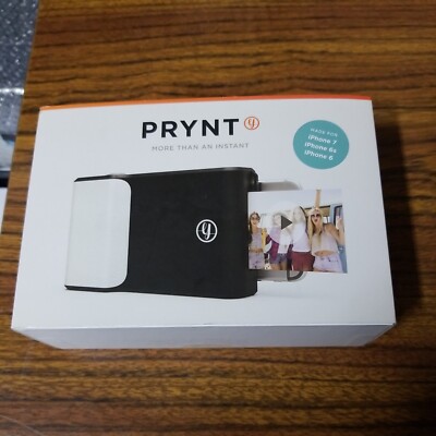 Prynt Case for iPhone 6/6s/7