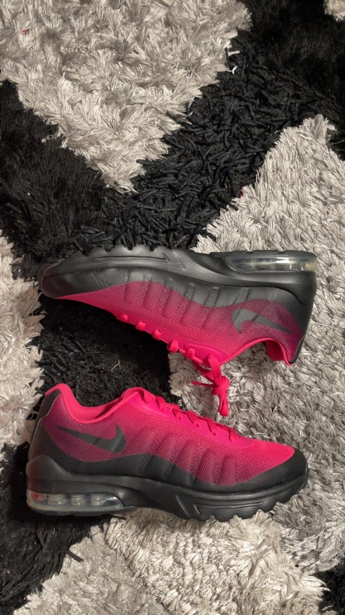nike air max invigor junior pink