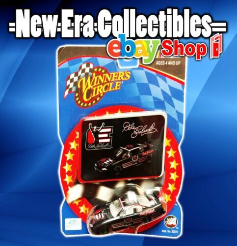 VINTAGE 1990s/2000s NASCAR Diecast 1:64 Hot Wheels Racing
