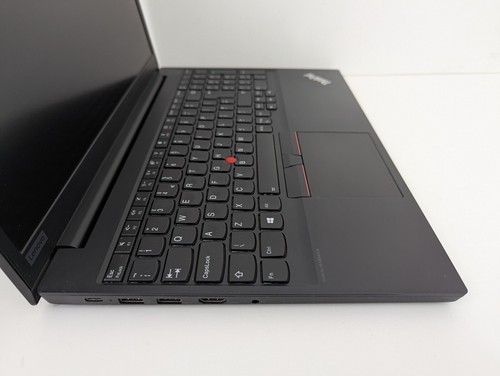 Lenovo ThinkPad E15 10th Gen Core i7 8GB 256GB SSD 15.6" FHD Win 11 Laptop - Picture 3 of 9