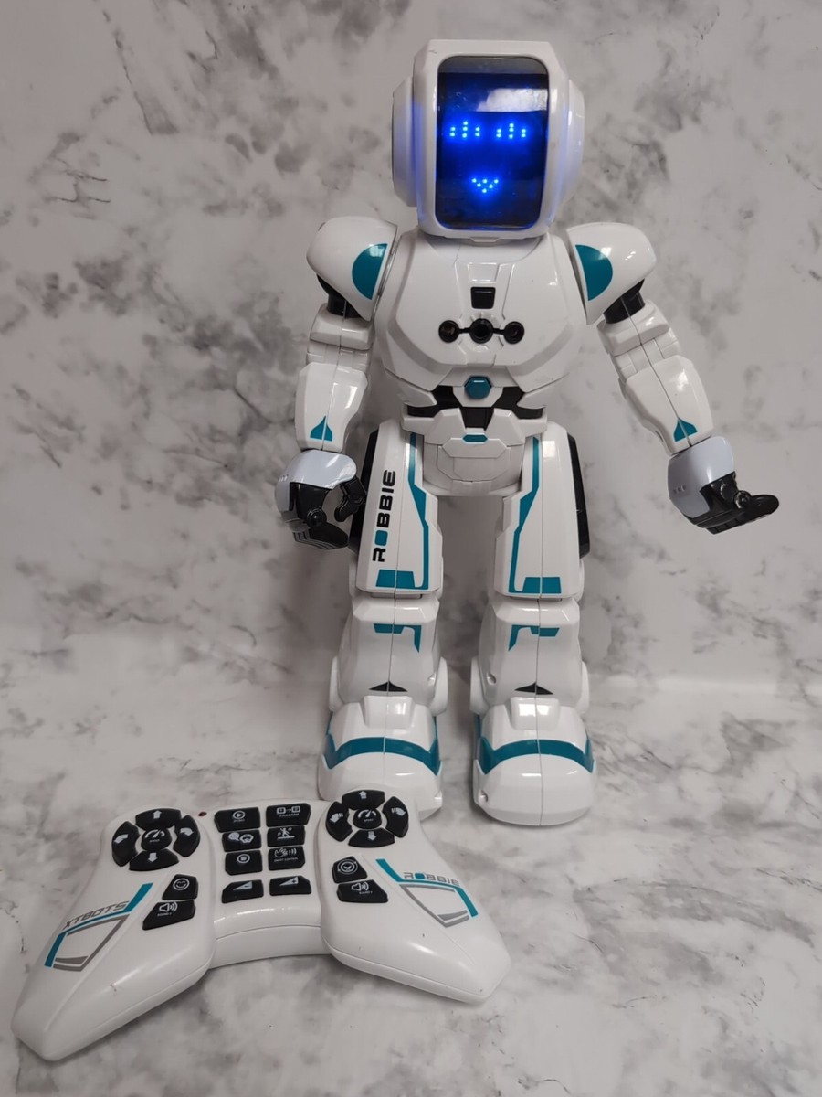 Deluxebase Extreme Stretchies – Super Elastische Gummi-Roboter Zum Dehnen & Spielen