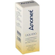ANONET Liquido C/Aloe 150ml