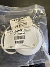 NEW Hyperlink Technologies HG2408P Round Patch Antenna