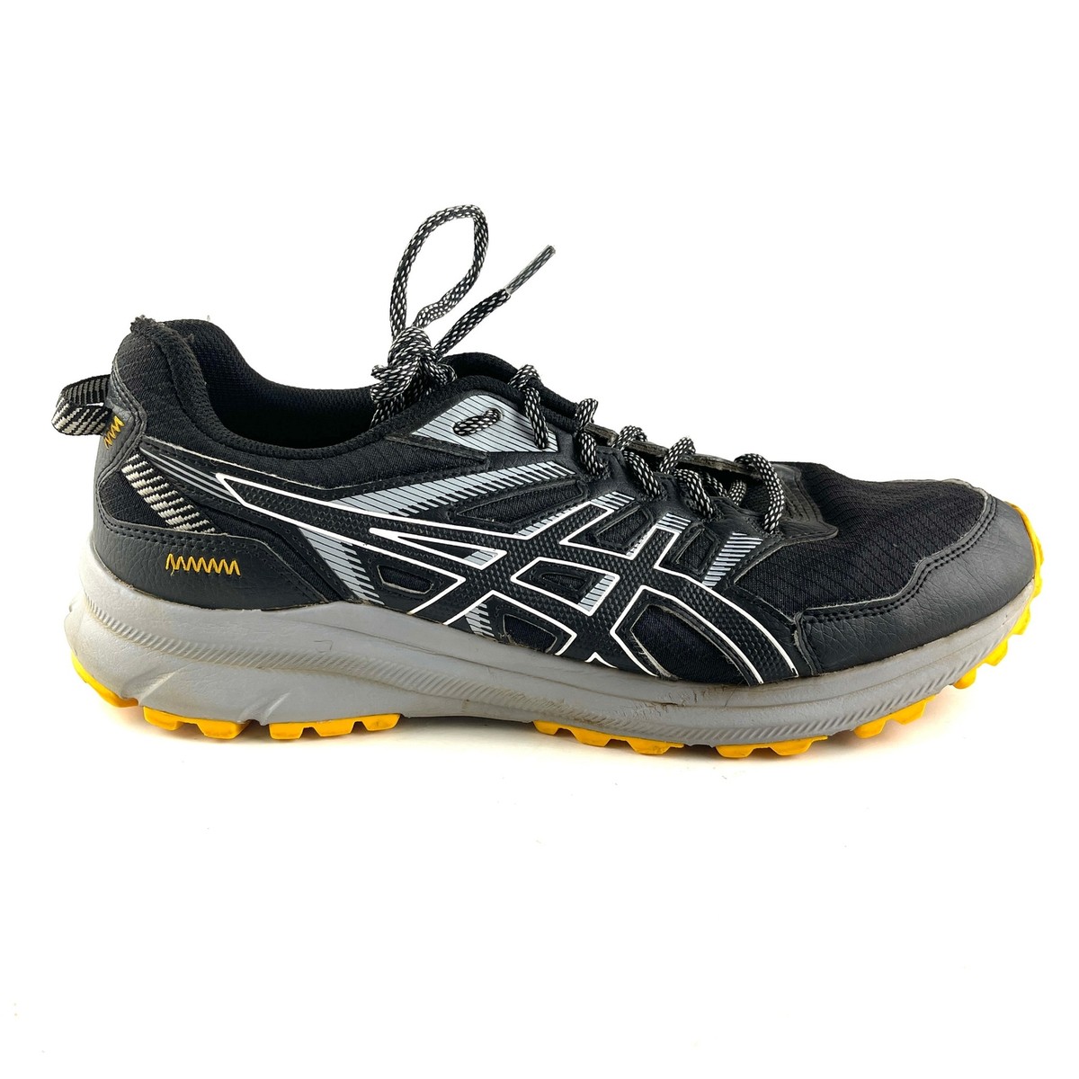 asics trail scout hombre