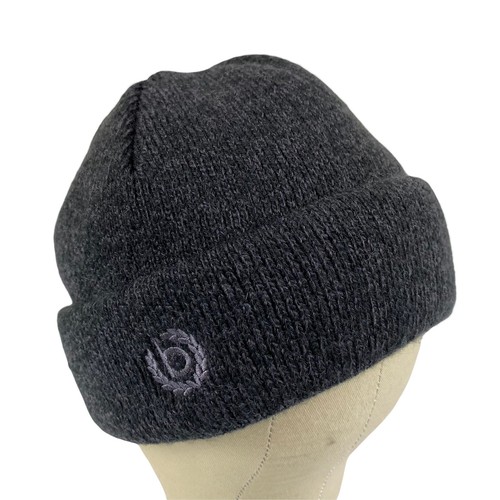 Bugatti Windstopper Windproof Gray Knit 