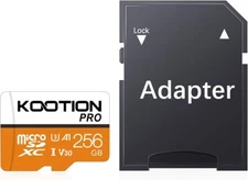 Micro SD Card Memory Card 16GB 32GB 64GB 128GB 256GB Class 10 TF SD Card